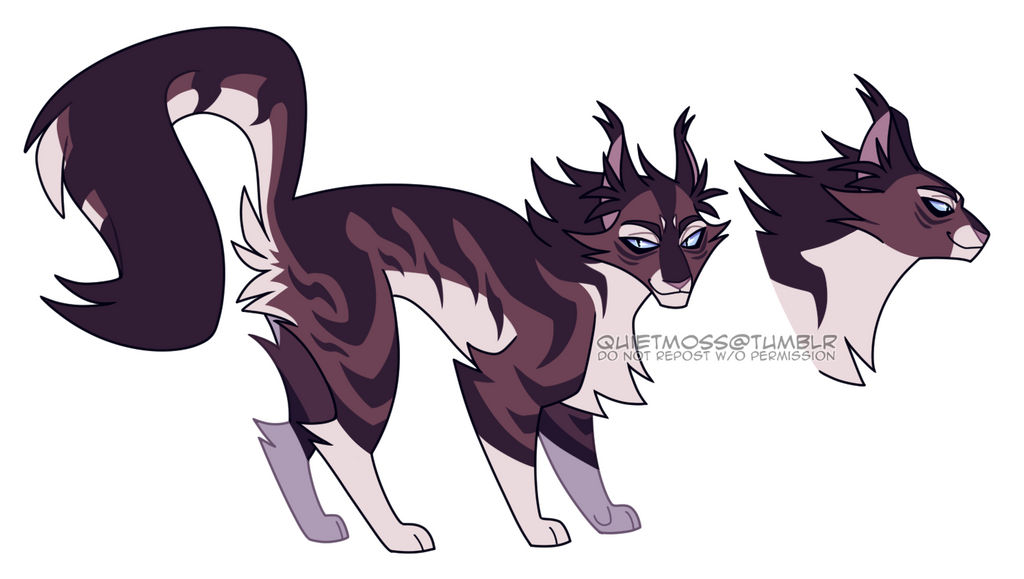 hawkfrost