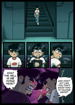 Doppelganger - Pg. 29