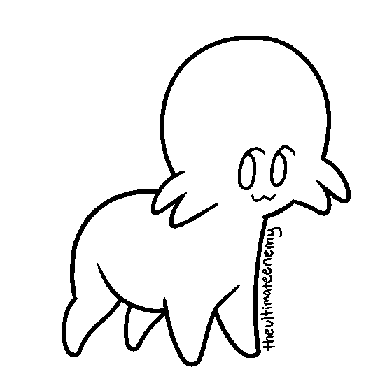 free cute adopt base by DanSaiyan on DeviantArt