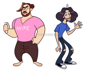 game grumps