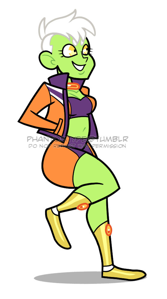 Balsa Face balsa and her jacket by DanSaiyan on DeviantArt