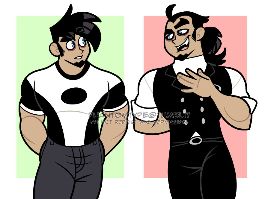 Part Core Characters split core by ScourgeFrontiers on DeviantArt