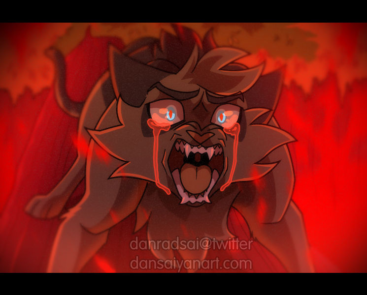 rory by DanSaiyan on DeviantArt