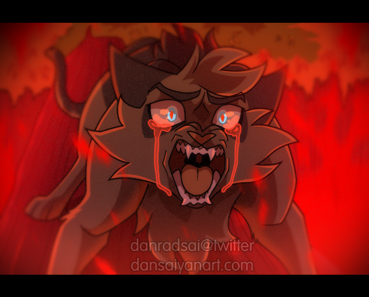 rory by DanSaiyan on DeviantArt