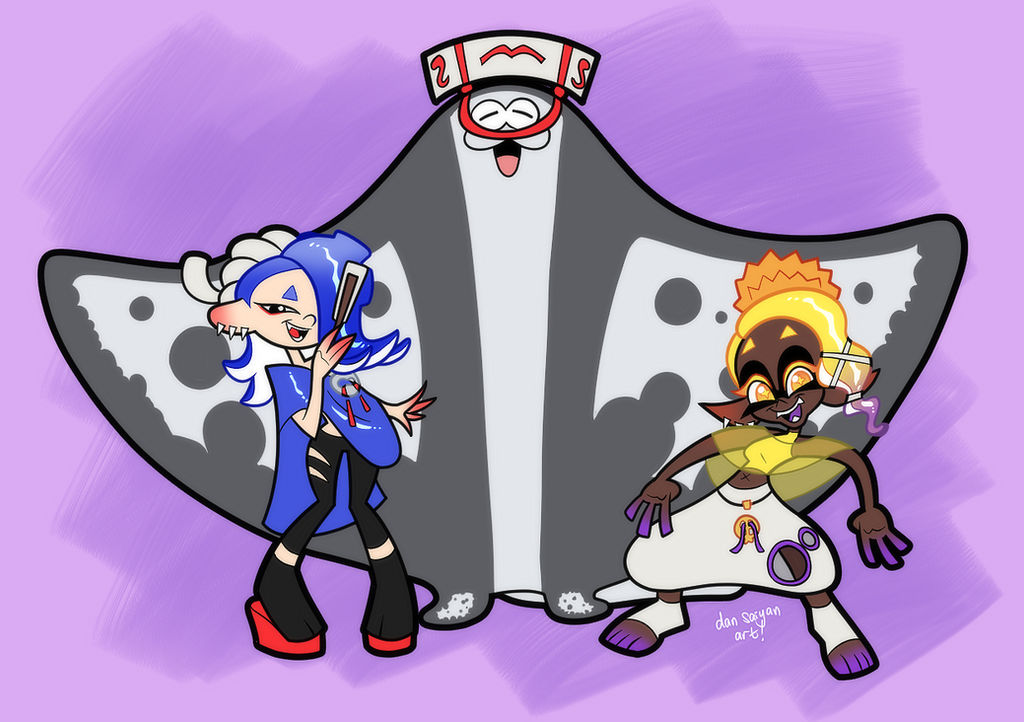deep cut by DanSaiyan on DeviantArt