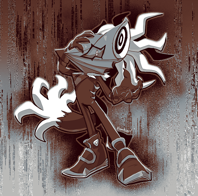 infinite sketch by ScourgeFrontiers on DeviantArt