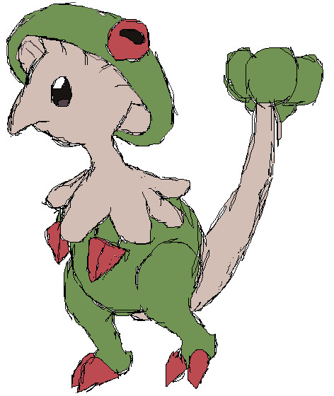 Breloom