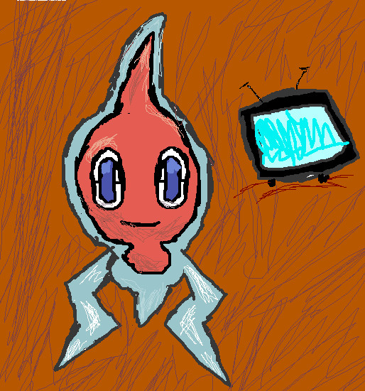 Rotom