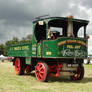 Denby Flyer
