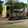 Works Car 65
