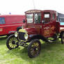 1916 Ford Model T