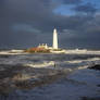 St Marys Lighthouse