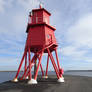 Herd Groyne