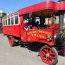Steam Omnibus Tours