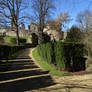 Prudhoe Castle