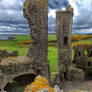 Dunstanburgh Castle (2)