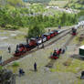 In the Quarry