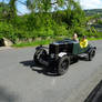 1928 Morris Cowley Special