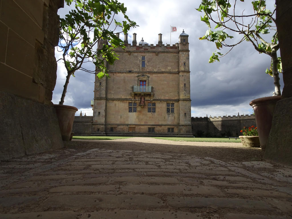 Bolsover