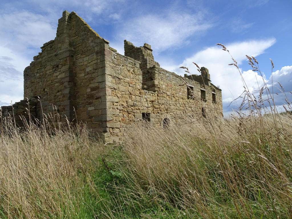 Chibburn Preceptory