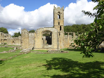 Mount Grace Priory