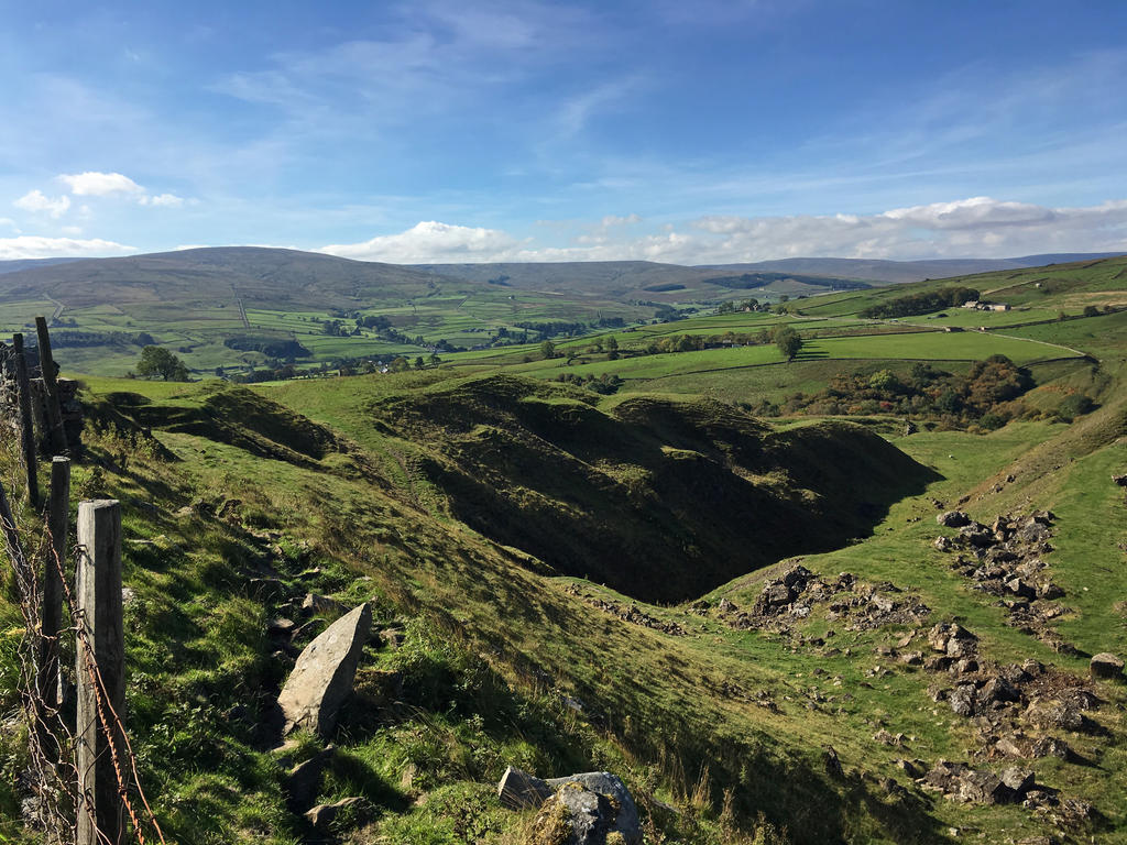 West Rig Opencut by omick on DeviantArt