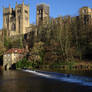 Durham Cathedral