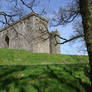 Hermitage Castle