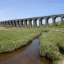 Shankend Viaduct