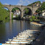 River Nidd