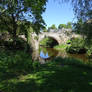 Canongate Bridge