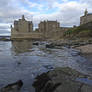 Blackness Castle