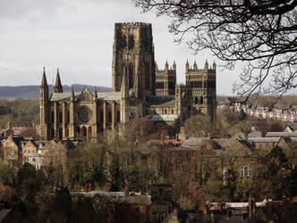 Durham Cathedral