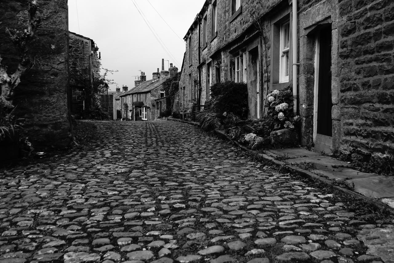 Grassington