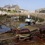 Cove Harbour