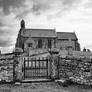 St Aidan's Church