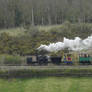 Puffing Billy