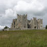 Raby Castle