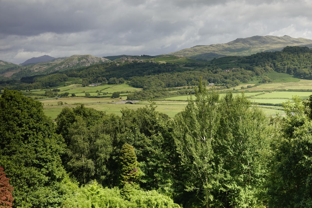 The Lake District