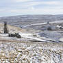 Winter in County Durham