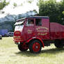 Sentinel Steam Wagon