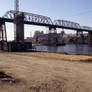 1982 Bridge Construction