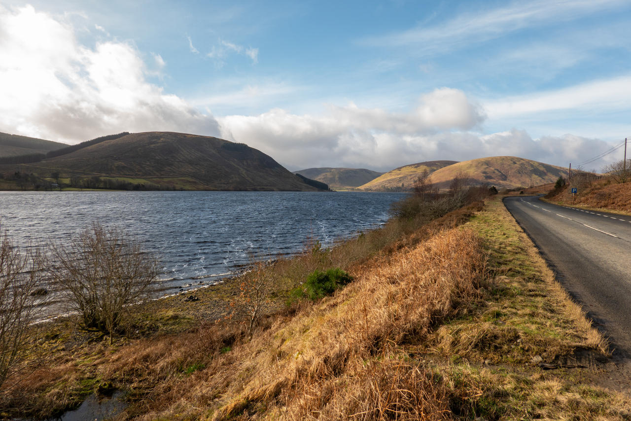 St Mary's Loch
