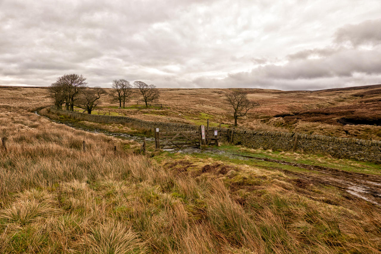 Peak District