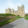 Bolton Castle