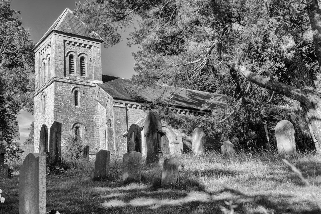 Holy Trinity Church