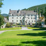 Traquair House