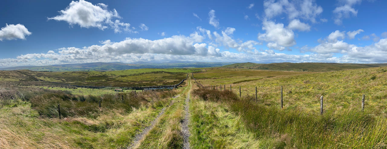 Bridleway
