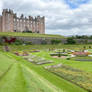 Drumlanrig Castle