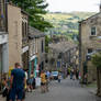 Haworth